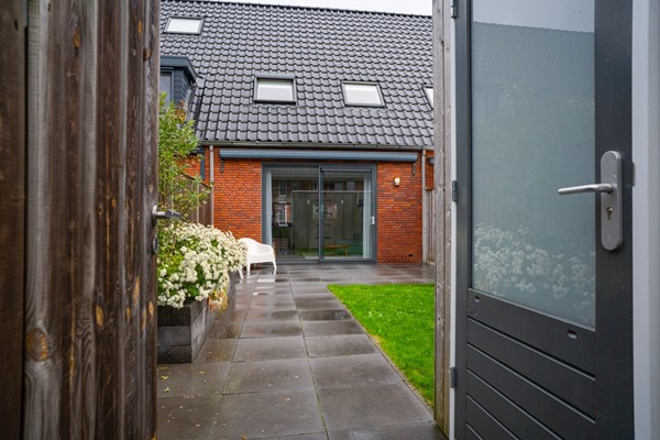 Medium property photo - Tuinpad 22, 6905 VX Zevenaar